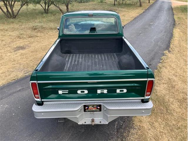 1979 Ford F150 (CC-2088958) for sale in Fredericksburg, Texas