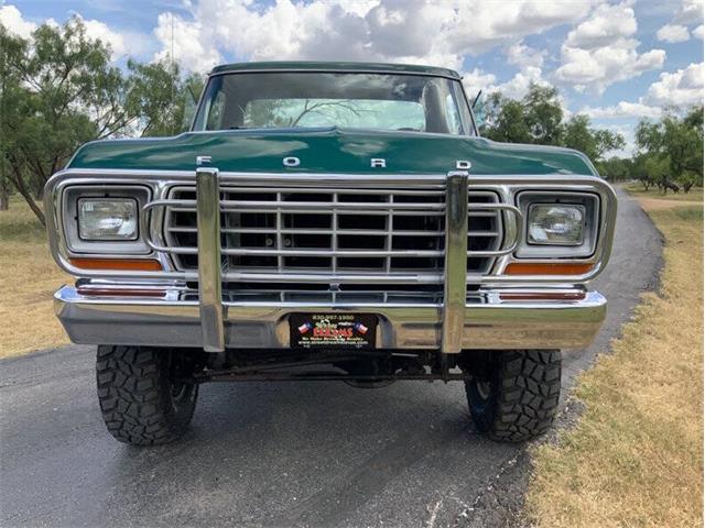 1979 Ford F150 (CC-2088958) for sale in Fredericksburg, Texas