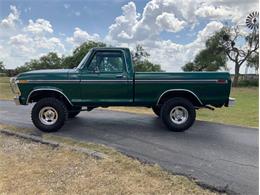 1979 Ford F150 (CC-2088958) for sale in Fredericksburg, Texas