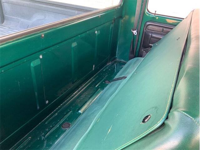 1979 Ford F150 (CC-2088958) for sale in Fredericksburg, Texas