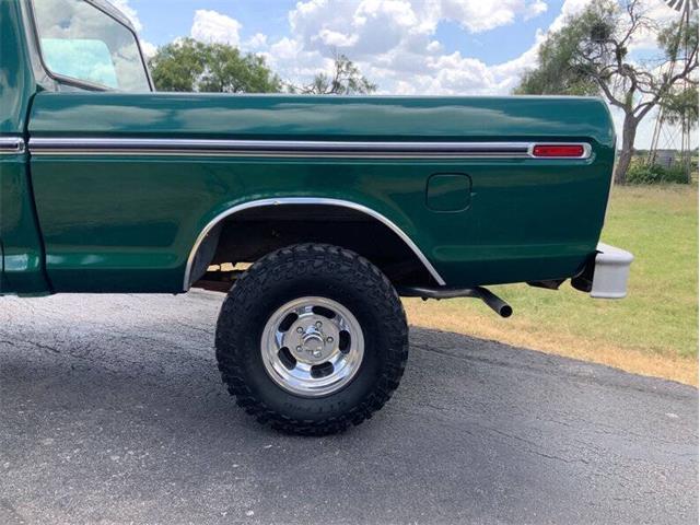 1979 Ford F150 (CC-2088958) for sale in Fredericksburg, Texas