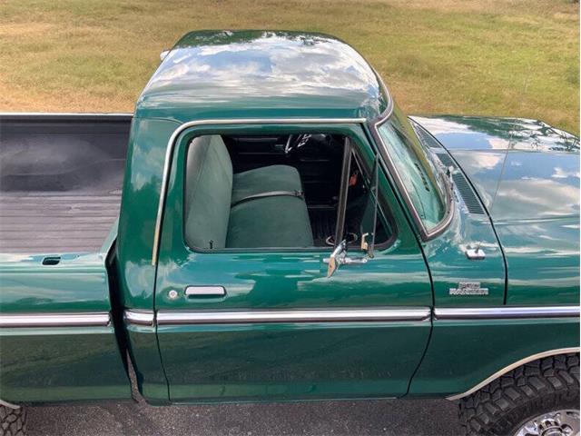 1979 Ford F150 (CC-2088958) for sale in Fredericksburg, Texas