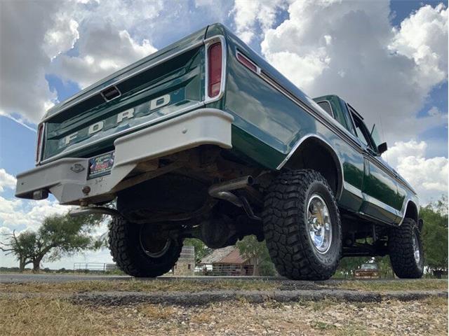 1979 Ford F150 (CC-2088958) for sale in Fredericksburg, Texas