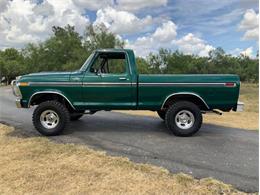 1979 Ford F150 (CC-2088958) for sale in Fredericksburg, Texas