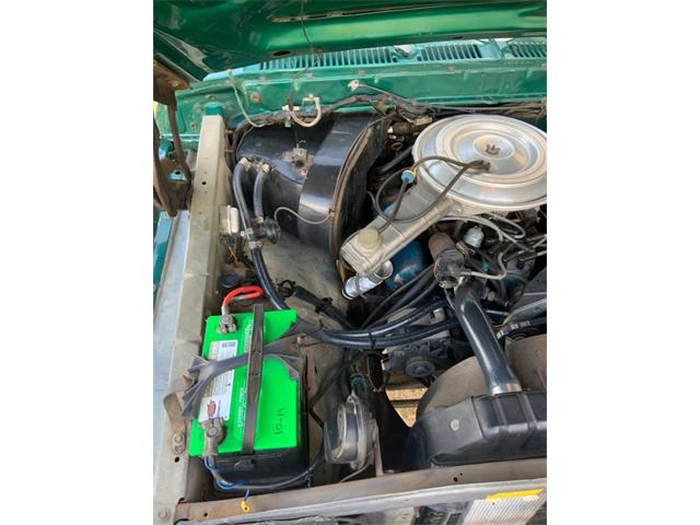 1979 Ford F150 (CC-2088958) for sale in Fredericksburg, Texas