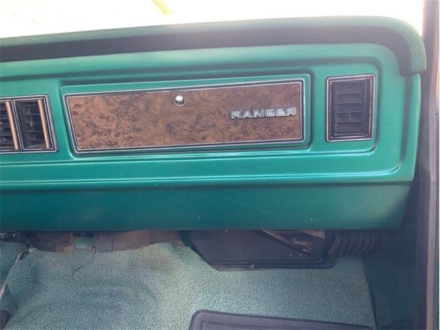 1979 Ford F150 (CC-2088958) for sale in Fredericksburg, Texas