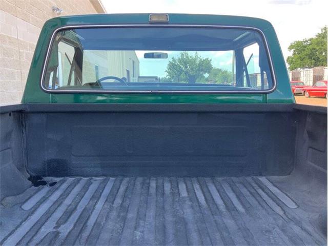 1979 Ford F150 (CC-2088958) for sale in Fredericksburg, Texas