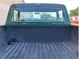 1979 Ford F150 (CC-2088958) for sale in Fredericksburg, Texas