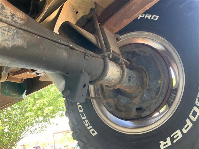 1979 Ford F150 (CC-2088958) for sale in Fredericksburg, Texas