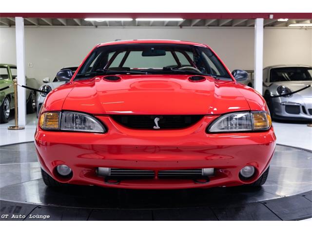 1997 Ford Mustang (CC-2080896) for sale in Rancho Cordova, California