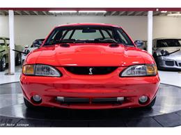 1997 Ford Mustang (CC-2080896) for sale in Rancho Cordova, California