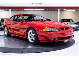 1997 Ford Mustang (CC-2080896) for sale in Rancho Cordova, California