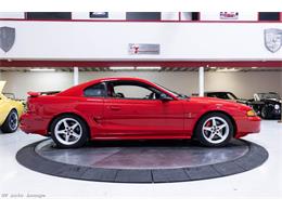 1997 Ford Mustang (CC-2080896) for sale in Rancho Cordova, California