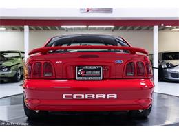 1997 Ford Mustang (CC-2080896) for sale in Rancho Cordova, California