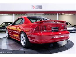 1997 Ford Mustang (CC-2080896) for sale in Rancho Cordova, California