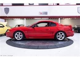 1997 Ford Mustang (CC-2080896) for sale in Rancho Cordova, California