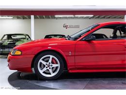 1997 Ford Mustang (CC-2080896) for sale in Rancho Cordova, California