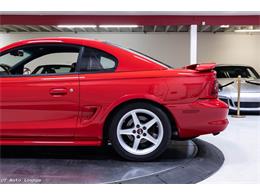 1997 Ford Mustang (CC-2080896) for sale in Rancho Cordova, California