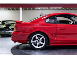 1997 Ford Mustang (CC-2080896) for sale in Rancho Cordova, California