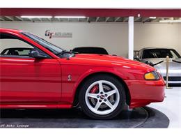 1997 Ford Mustang (CC-2080896) for sale in Rancho Cordova, California