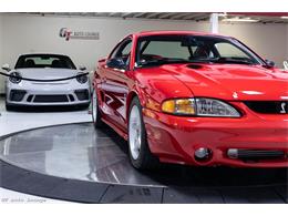 1997 Ford Mustang (CC-2080896) for sale in Rancho Cordova, California