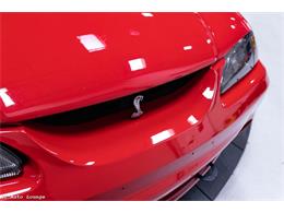 1997 Ford Mustang (CC-2080896) for sale in Rancho Cordova, California