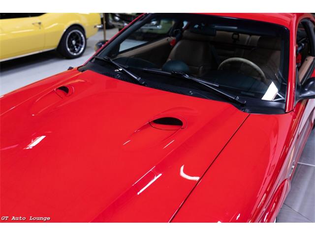 1997 Ford Mustang (CC-2080896) for sale in Rancho Cordova, California