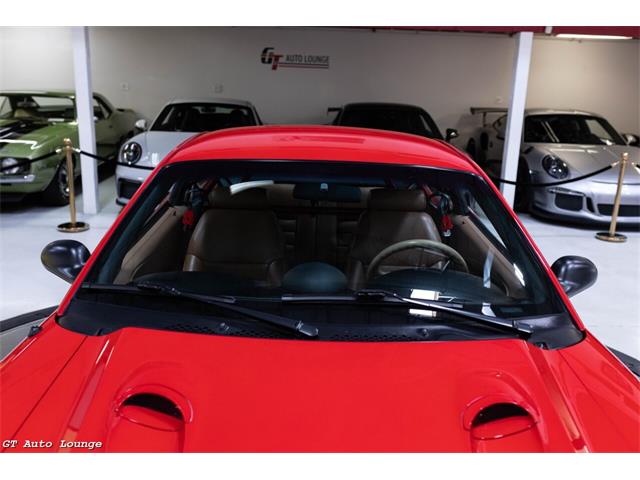 1997 Ford Mustang (CC-2080896) for sale in Rancho Cordova, California