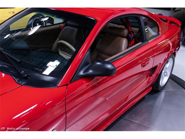 1997 Ford Mustang (CC-2080896) for sale in Rancho Cordova, California