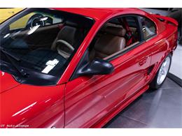 1997 Ford Mustang (CC-2080896) for sale in Rancho Cordova, California