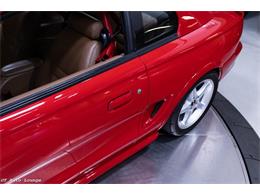 1997 Ford Mustang (CC-2080896) for sale in Rancho Cordova, California