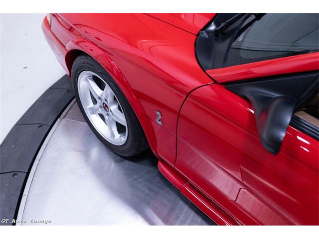 1997 Ford Mustang (CC-2080896) for sale in Rancho Cordova, California