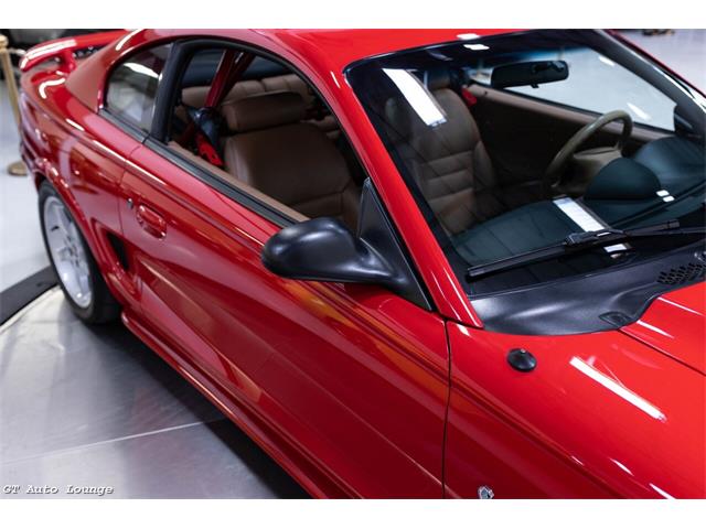 1997 Ford Mustang (CC-2080896) for sale in Rancho Cordova, California