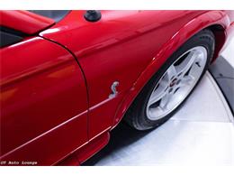 1997 Ford Mustang (CC-2080896) for sale in Rancho Cordova, California