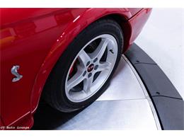 1997 Ford Mustang (CC-2080896) for sale in Rancho Cordova, California