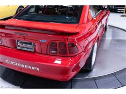 1997 Ford Mustang (CC-2080896) for sale in Rancho Cordova, California