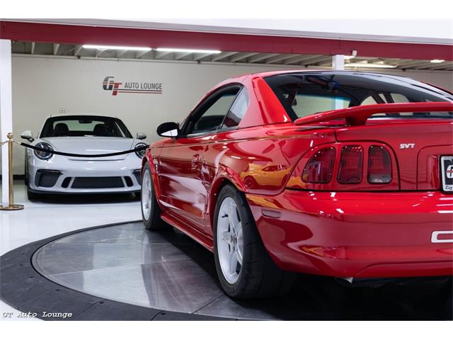 1997 Ford Mustang (CC-2080896) for sale in Rancho Cordova, California