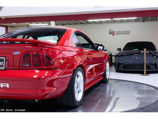 1997 Ford Mustang (CC-2080896) for sale in Rancho Cordova, California