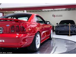 1997 Ford Mustang (CC-2080896) for sale in Rancho Cordova, California