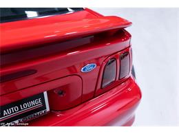 1997 Ford Mustang (CC-2080896) for sale in Rancho Cordova, California