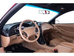 1997 Ford Mustang (CC-2080896) for sale in Rancho Cordova, California