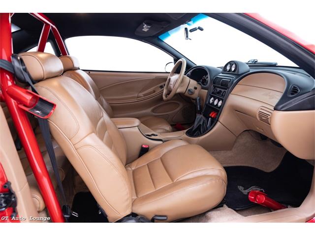1997 Ford Mustang (CC-2080896) for sale in Rancho Cordova, California