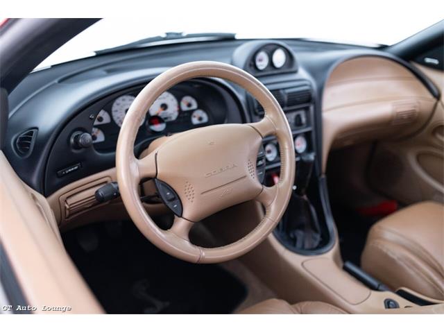 1997 Ford Mustang (CC-2080896) for sale in Rancho Cordova, California