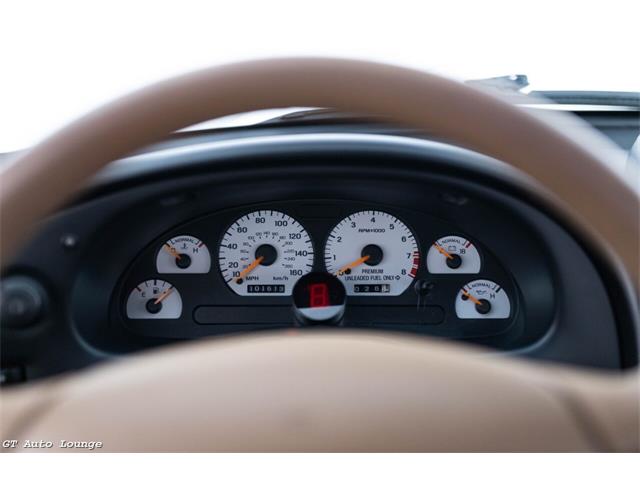 1997 Ford Mustang (CC-2080896) for sale in Rancho Cordova, California