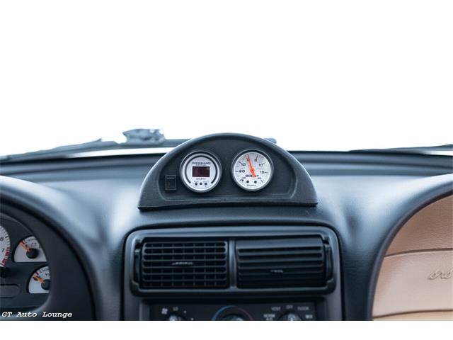 1997 Ford Mustang (CC-2080896) for sale in Rancho Cordova, California
