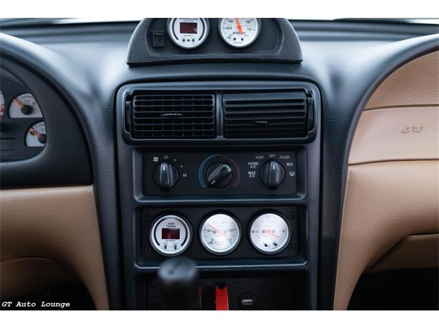 1997 Ford Mustang (CC-2080896) for sale in Rancho Cordova, California