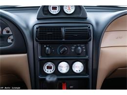 1997 Ford Mustang (CC-2080896) for sale in Rancho Cordova, California