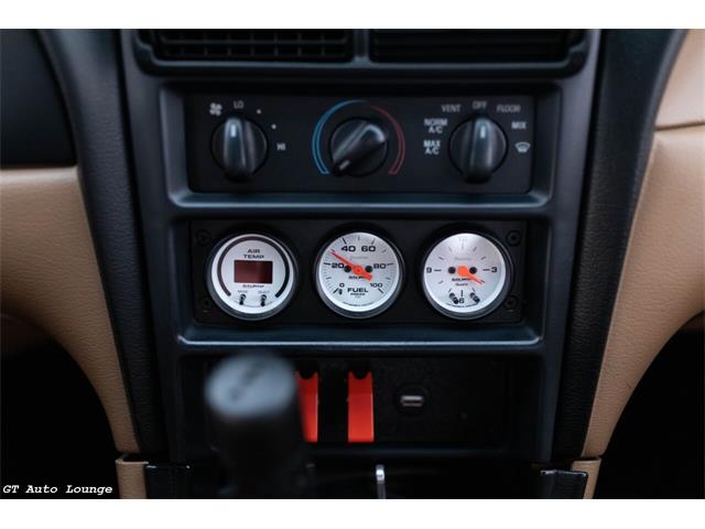 1997 Ford Mustang (CC-2080896) for sale in Rancho Cordova, California