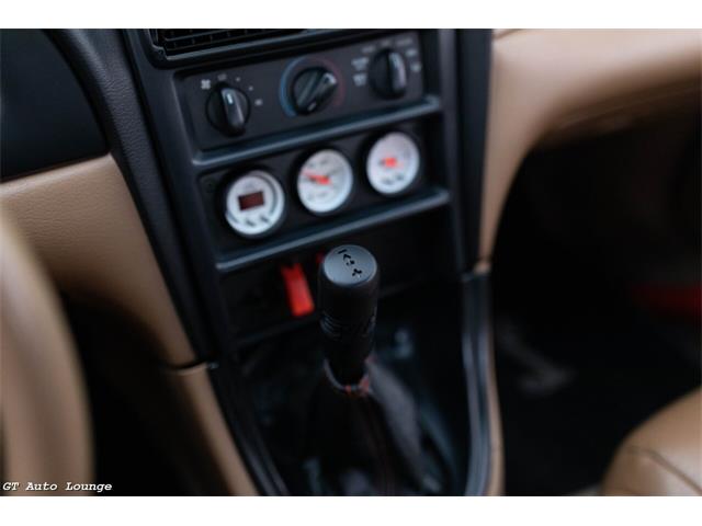 1997 Ford Mustang (CC-2080896) for sale in Rancho Cordova, California