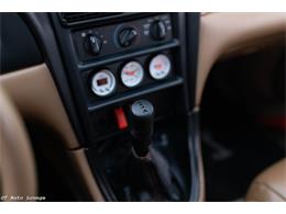 1997 Ford Mustang (CC-2080896) for sale in Rancho Cordova, California